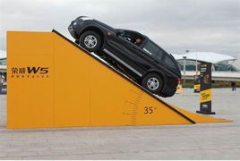 上汽荣威W5升级限量版震撼上市，河北安昌报价仅17.38万