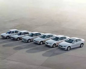 第七代全新BMW 5系 与坚持梦想的你，共赴未来征途