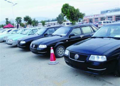 绍兴柯桥马鞍蔡氏二手车信息咨询服务部 专业汽车信息咨询服务的可靠选择